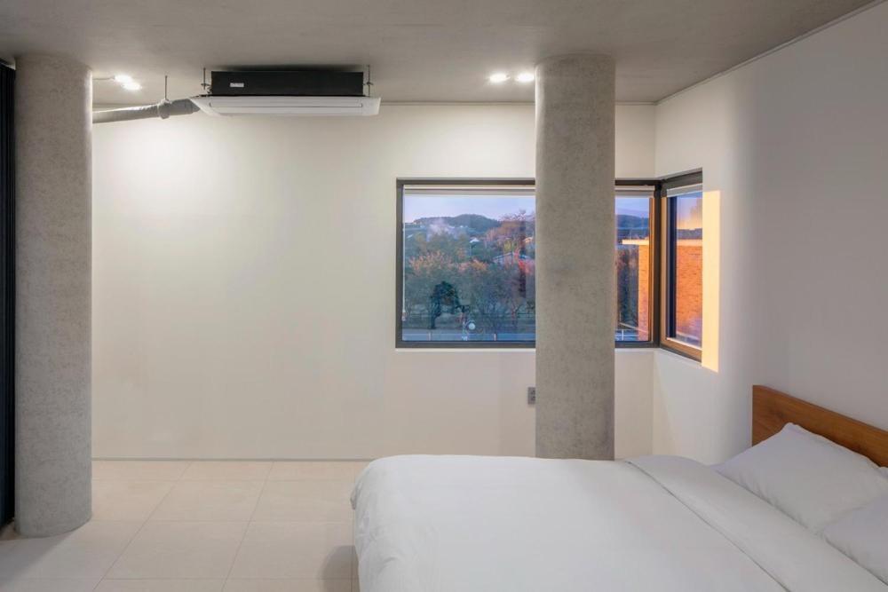 Yangyang Sokcho Kinship Stay Room photo